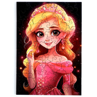 Пазл деревянный фигурный в копилке «Сказочный мир», 56 элементов - Фото 2