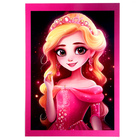 Пазл деревянный фигурный в копилке «Сказочный мир», 56 элементов - Фото 6