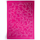 Пазл деревянный фигурный в копилке «Сказочный мир», 56 элементов - Фото 7