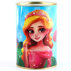 Пазл деревянный фигурный в копилке «Сказочный мир», 56 элементов - Фото 8