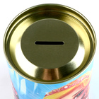 Пазл деревянный фигурный в копилке «Сказочный мир», 56 элементов - Фото 9