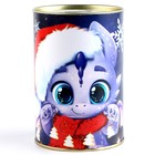 Пазл фигурный «Дракончик», 50 деталей - Фото 8