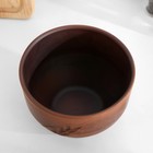 Салатник 0,85 л., 10х13х13 см - фото 23379244