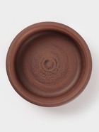 Кокотница для жюльена «Гладь», 100 л, 8×3.5 см, красная глина - Фото 3