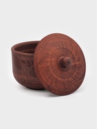 Горшок для запекания «Колос», 350 мл, 10×11 см, красная глина - Фото 2