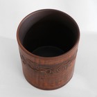 Форма для запекания №1 «Вьюнок‎»‎, 0,7 л, 15 х 11 х 11 см - фото 35859003