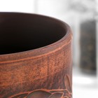 Форма для запекания №1 «Вьюнок‎»‎, 0,7 л, 15 х 11 х 11 см - фото 35859004