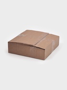 Блюдо для пиццы «Орнамент», 28×2.5 см, красная глина - Фото 8