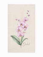 Набор полотенец Этель «Цветочное настроение» 45×70 см - 3 шт., репс 167 г/м², хлопок - Фото 2