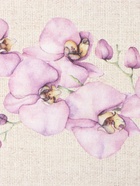 Набор полотенец Этель «Цветочное настроение» 45×70 см - 3 шт., репс 167 г/м², хлопок - Фото 3