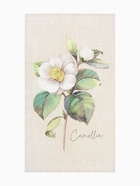 Набор полотенец Этель «Цветочное настроение» 45×70 см - 3 шт., репс 167 г/м², хлопок - Фото 5