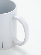 Кружка керамическая «Повторять не надо», 320 мл, 18+ - Фото 4