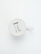 Кружка керамическая «Нервная система», 320 мл - фото 65404500