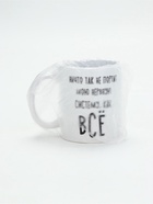 Кружка керамическая «Нервная система», 320 мл - Фото 7