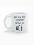 Кружка керамическая «Нервная система», 320 мл - Фото 7