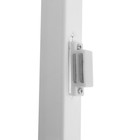 Люк ревизионный ZEIN ЛРМ3040, 300 х 400 мм, металлический - фото 23274141