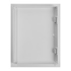 Люк ревизионный ZEIN ЛРМ3040, 300 х 400 мм, металлический - фото 23274142