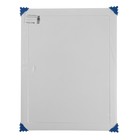 Люк ревизионный ZEIN ЛРМ3040, 300 х 400 мм, металлический - фото 23274143