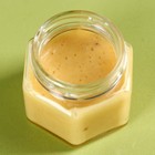 Крем-мёд «С днём защитника отечества», вкус: имбирь,120 г. - Фото 2