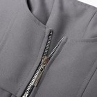 Корсет женский тканевый MIST Classic Collection, размер 48, серый - Фото 8