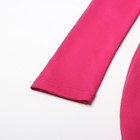 Платье женское с разрезами на талии MIST, р. 44, розовый - Фото 11