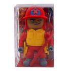 Фигурка Funky Toys «Пожарные, 8 см, МИКС - Фото 6