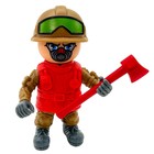 Фигурка Funky Toys «Пожарные, 8 см, МИКС - Фото 8