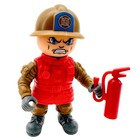 Фигурка Funky Toys «Пожарные, 8 см, МИКС - Фото 11