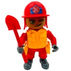 Фигурка Funky Toys «Пожарные, 8 см, МИКС - Фото 12