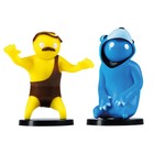 Набор фигурок Gang Beasts, с синим и жёлтым героями, 2 шт - фото 109995744