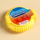 УЦЕНКА Жевательная лента "Растягиваю удовольствие", 8 г - Фото 5