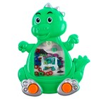 Водная игра "Дино", виды МИКС - фото 23398198