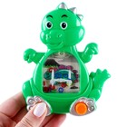 Водная игра "Дино", виды МИКС - фото 23398200