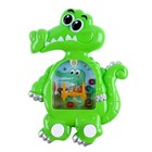 Водная игра с колечками «Крокодил», вид МИКС - фото 23398204