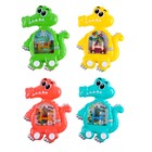 Водная игра с колечками «Крокодил», вид МИКС - фото 23398207