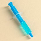 УЦЕНКА Жидкая карамель в шприце "Анти-п*здюлин", 5,5 г - Фото 2