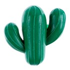 Восковые карандаши «Кактус», набор 6 шт. - Фото 4