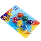 Восковые карандаши «Динозавры», набор 6 цветов - Фото 5