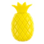 Восковые карандаши «Ананасы», набор 6 цветов - Фото 4