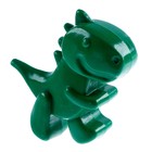 Восковые карандаши «Мир динозавров», набор 6 цветов - Фото 4