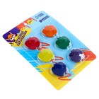 Восковые карандаши «Яблоки», набор 6 цветов - Фото 5