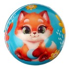 Мяч детский мягкий «Твои друзья», 6.3 см, в шоубоксе - Фото 3