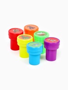 Печать цветная «Весёлая компания», набор 6 шт., МИКС - Фото 3