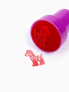 Печать цветная «Весёлая компания», набор 6 шт., МИКС - Фото 9