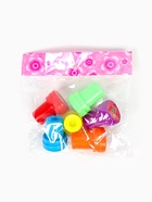 Печать цветная «Весёлая компания», набор 6 шт., МИКС - Фото 10