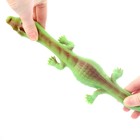 Тянучка Funky Toys «Крокодил», МИКС - Фото 3