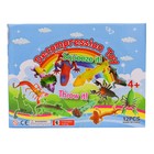 Тянучка Funky Toys «Крокодил», МИКС - Фото 5