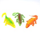 Тянучка Funky Toys «Крокодил», МИКС - Фото 7