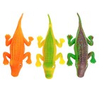 Тянучка Funky Toys «Крокодил», МИКС - Фото 8
