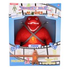 Фигурка-тянучка Stretchapalz «Огненная годзилла», 24 см - Фото 2